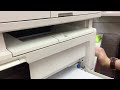 Видео - Лазерный принтер hp laserjet m132fw