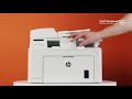 Видео - Обзор МФУ лазерного HP LaserJet Pro M227sdn | Ситилинк