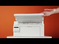 Видео - Обзор МФУ лазерного HP LaserJet Pro MFP M132nw RU | Ситилинк