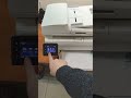 Видео - HP LaserJet Pro MFP M132FW