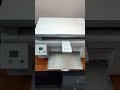 Видео - HP LaserJet Pro MFP M132a