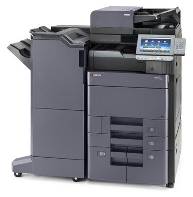 МФУ KYOCERA TASKalfa 2552ci - фото 3