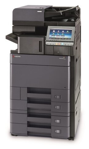 МФУ KYOCERA TASKalfa 2552ci - фото 4