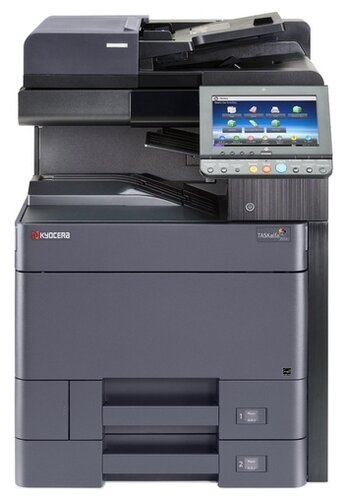 МФУ KYOCERA TASKalfa 2552ci - фото 1