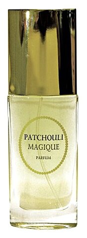 Духи Новая Заря Patchouli Magique - фото 3