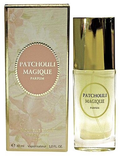 Духи Новая Заря Patchouli Magique - фото 4