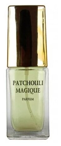 Духи Новая Заря Patchouli Magique - фото 1