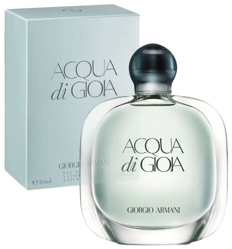 Парфюмерная вода ARMANI Acqua di Gioia - фото 3