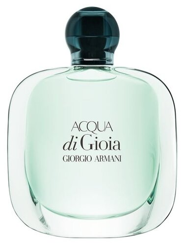 Парфюмерная вода ARMANI Acqua di Gioia - фото 4