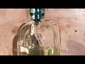 Видео - Мои духи Giorgio Armani Acqua di Gioia и Acqua di Gioia eau fraiche