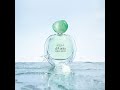 Видео - Обзор аромата Giorgio Armani -  Acqua Di Gioia