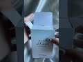 Видео - Giorgio Armani Aqua Di Gioia Perfume Unboxing #perfumeunboxing #summerperfumes