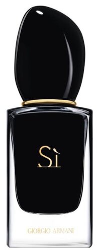 Парфюмерная вода ARMANI Si Intense - фото 1