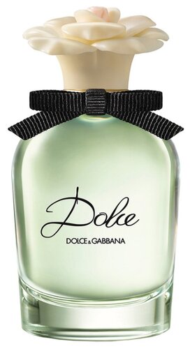 Парфюмерная вода DOLCE & GABBANA Dolce - фото 3