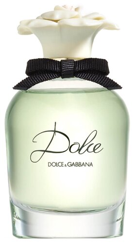 Парфюмерная вода DOLCE & GABBANA Dolce - фото 5