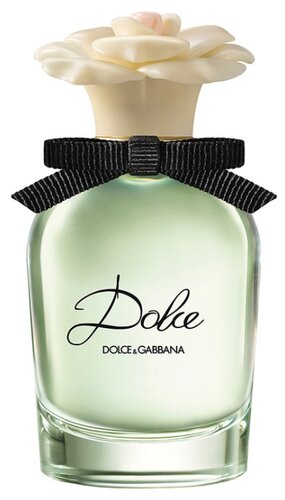 Парфюмерная вода DOLCE & GABBANA Dolce - фото 1