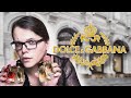 Видео - БУТИКОВЫЕ АРОМАТЫ DOLCE &amp; GABBANA / нишевая парфюмерия