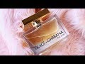 Видео - Парфюмы Dolce &amp; Gabbana, что достойно внимания :) Императрица - пот или нет?