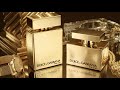 Видео - Dolce &amp; Gabbana | The One Gold 2021