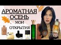 Видео - ОСЕННИЕ АРОМАТЫ 2023 🍁АРОМАТЫ С НОТОЙ ПАЧУЛИ | Panouge | Dolce &amp; Gabbana | Gucci Guilty | Hermetica