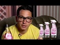 Видео - Moschino  Pink Fresh Couture женский аромат