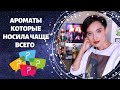 Видео - Самые Популярные Ароматы 2020 года