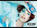 Видео - Moschino Fresh Couture женский аромат