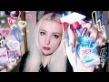 Видео - Moschino FRESH couture, жидкая матовая помада и масло для волос