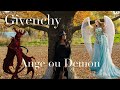 Видео - GIVENCHY Ange ou Demon обзор