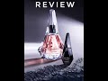 Видео - Описание аромата Givenchy Ange ou Demon Le parfum&amp;Son Accord Illicite