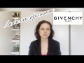 Видео - GIVENCHY | любимые | долгожители коллекции | ❤️❤️❤️