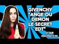 Видео - Givenchy Ange ou Demon le Secret EDT - Обзор покупателя