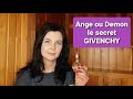 Видео - Секрет Ангела и Демона! Обзор аромата Ange Ou Demon Le Secret Givenchy