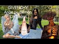 Видео - Обзор GIVENCHY Ange ou Demon Le Secret