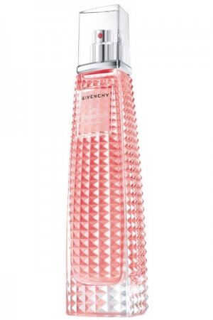 Парфюмерная вода GIVENCHY Live Irresistible - фото 1