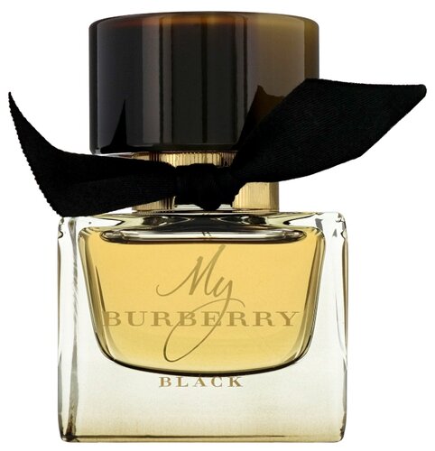 Духи Burberry My Burberry Black - фото 3