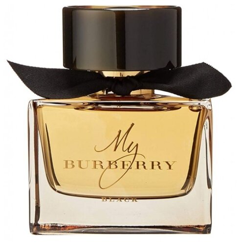 Духи Burberry My Burberry Black - фото 1