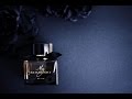 Видео - BURBERRY My BURBERRY BLACK ad