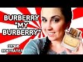 Видео - Burberry &quot;My Burberry&quot; – Отзыв покупателя