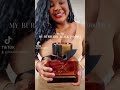 Видео - Perfume Collection | My Burberry Black Perfume Collectors Edition 900ml #perfumesforwomen