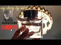 Видео - Unboxing My Burberry Blush  #Burberry