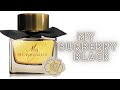 Видео - Шикарный My Burberry Black!