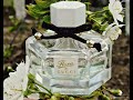 Видео - Летние ароматы /My Summer Favourites/Gucci Flora by Gucci Eau Fraiche