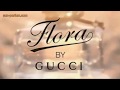 Видео - Gucci Flora by Gucci - Гуччи Флора Бай Гуччи - Купить Духи в Украине