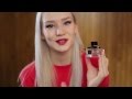 Видео - Обзор духов Gucci Flora by Gucci (духи Гуччи Флора Бай Гуччи, обзор)