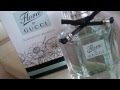 Видео - Духи Gucci Flora By Gucci Glamorous Magnolia