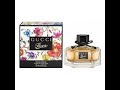 Видео - Парфюм Flora by Gucci Eau de Parfum Gucci #gucci