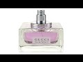 Видео - Gucci Eau de Parfum II