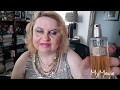 Видео - Обзор аромата EAU DE GUCCI perfume review.