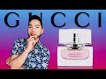 Видео - GUCCI EAU DE PARFUM II REVIEW.  A LOOK INTO A VINTAGE FRAGRANCE